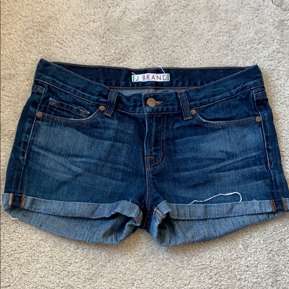 J Brand | denim shorts
